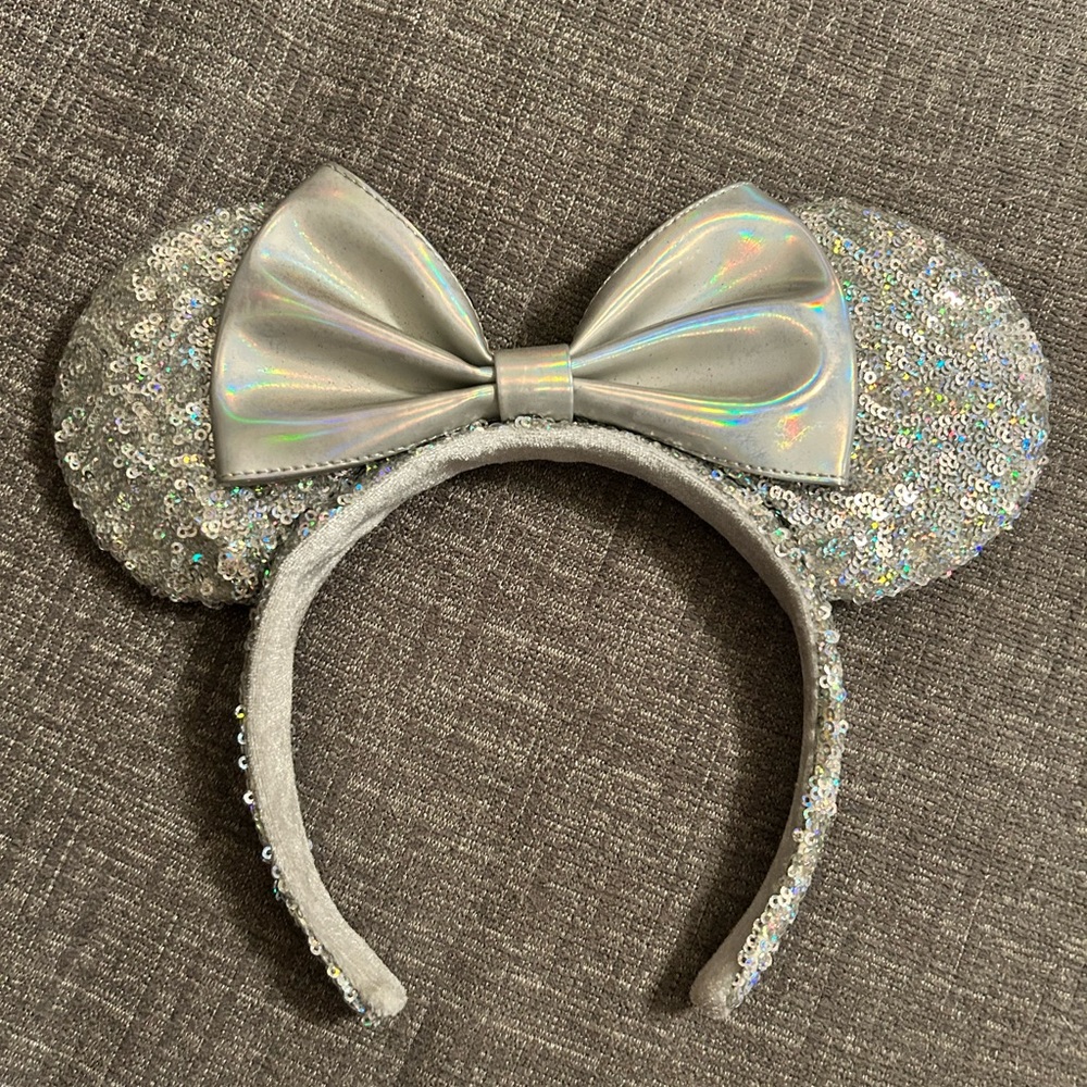 Disney ears